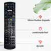 1Pc RM-L1268 Universal Remote Control DIY Accessories Smart Digital TV Replacement Smart Home Control