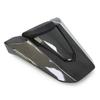 2024 Motorcycle Rear Seat Cover For Honda CB650R 650 CBR650R 2024 motobike Pillion Passenger Solo Seat Back Cover Fairing Cowl