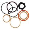 Hydraulic Repair Set Cylinder Seal Kit For Bobcat Maintenance Synthetic Fiber Components Pressure Resistant Abrasion Resistant