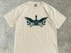 Linocut Loon Shirt, Vintage Common Loon Bird Tee, Comfort Colors Wildlife Graphic, Nature Lover Gift