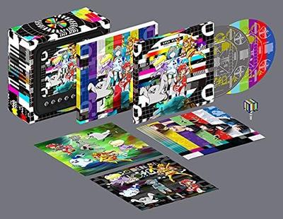 CD DEMPAGUMI.INC (ONLY FOR MEMBERS OF  - GOGO DEMPA ( Chou Gouka Shokaigente PPTF8094 Japan Japanese Pop/Rock Used