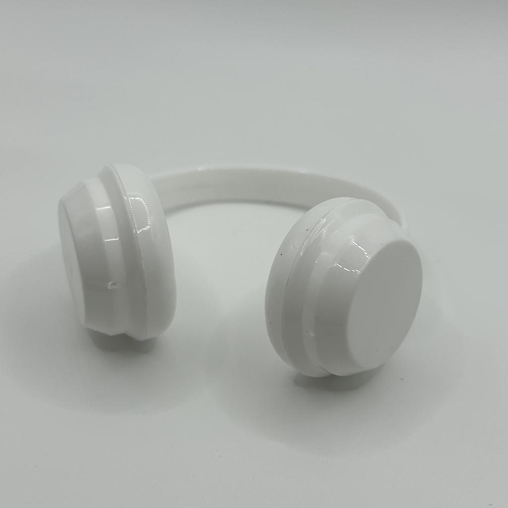 Labubu Doll Accessories: Clothing & Headphones for 17cm Figures, First To Third Gen Self-Deprecating Bear Ornaments