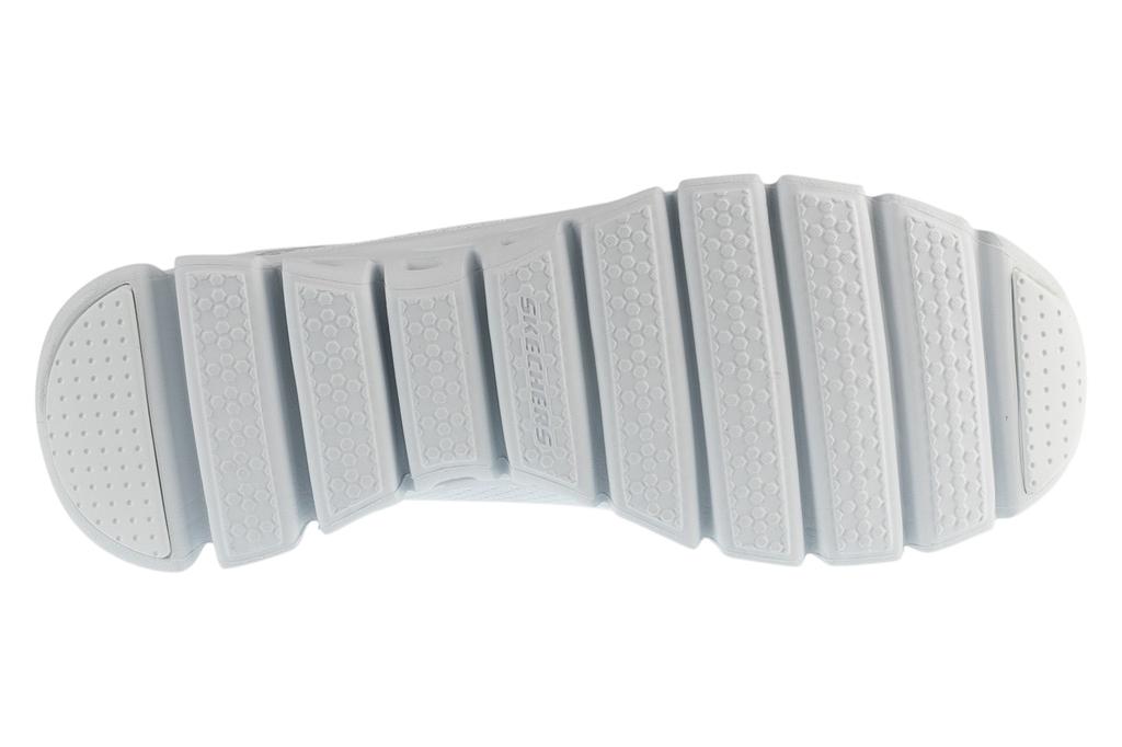 Skechers Slip-Ins: Glide-Step - Pursuit, Womens White Sneakers