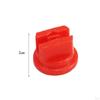 Agricultural Sprayer Spray Nozzle Replacement Tip for Pump Adjustable Flat Easy To