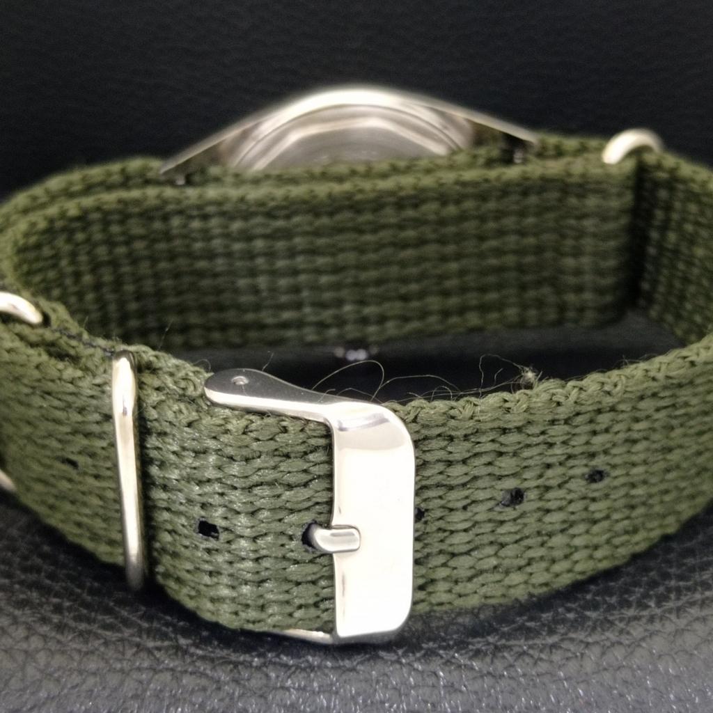 SWISS VINTAGE FAVRE LEUBA SEA KING 101 HAND-WINDING MENS WHITE WATCH a703731-1