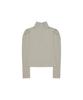 COLOCYNTH Alice Button Top Pistachio
