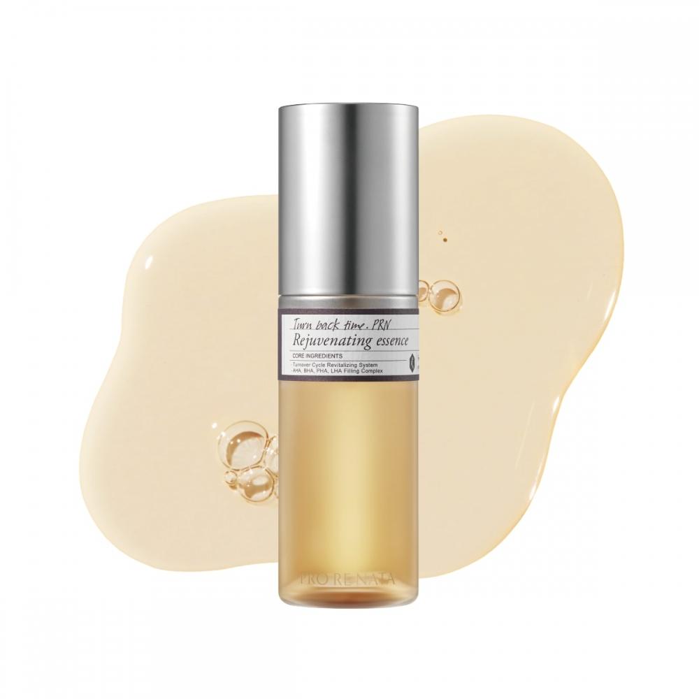 

Prorenata Turn Back Time Rejuvenating Essence