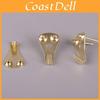 Copper Hat Hook For Wall Art Display With Minimal Damage And Reusable Design