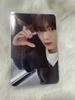 [USED] ZB1 Zebewan Bonus Trading Card Makestar Yujin Mirror Heart