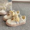 Korean Dopamine Board Shoes Spring 22 New Chic Shoes Thick Sole