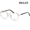Eyeglass Frames BY5046H 028 Round Glasses Men Women Gold Frames