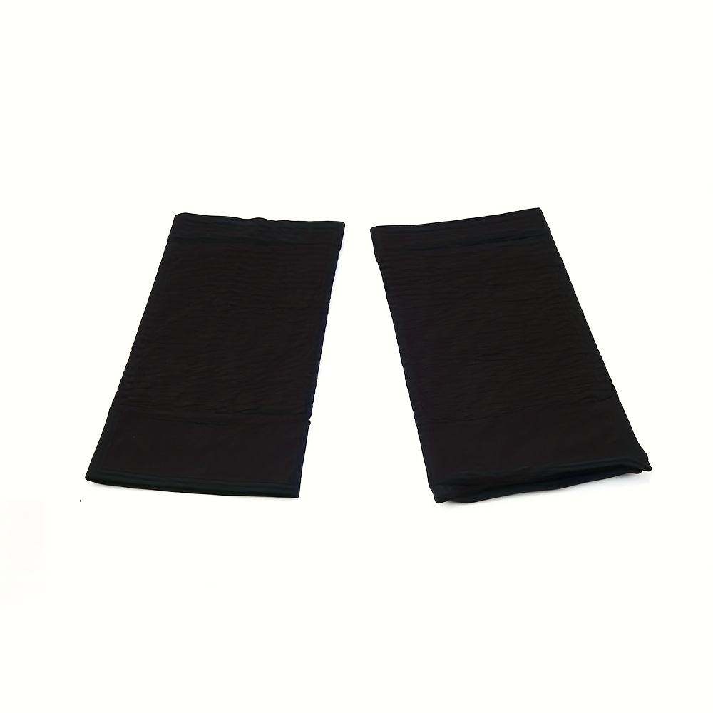 1 paio di Maniche a Compressione Elastiche da Donna, Maniche Modellanti, Dimagranti, Per la Perdita di Peso, Massaggiatore per Gomiti, Fasciatura per Braccia Protezione Solare