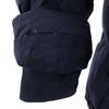UNIQLO seamless down parka M Navy system Jacket Men's Used