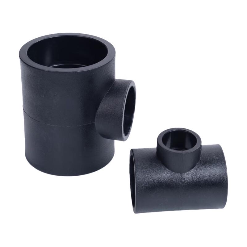 PE Hot-Melt Reducing Tee
