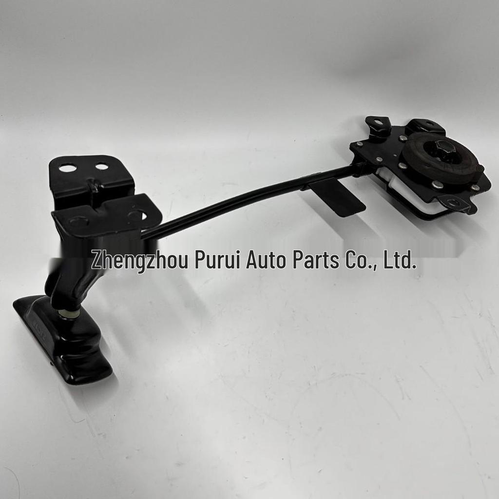 62800R0000 62800-R0000 jest kompatybilny z uchwytem na wspornik koła zapasowego Hyundai Kia Sedona.