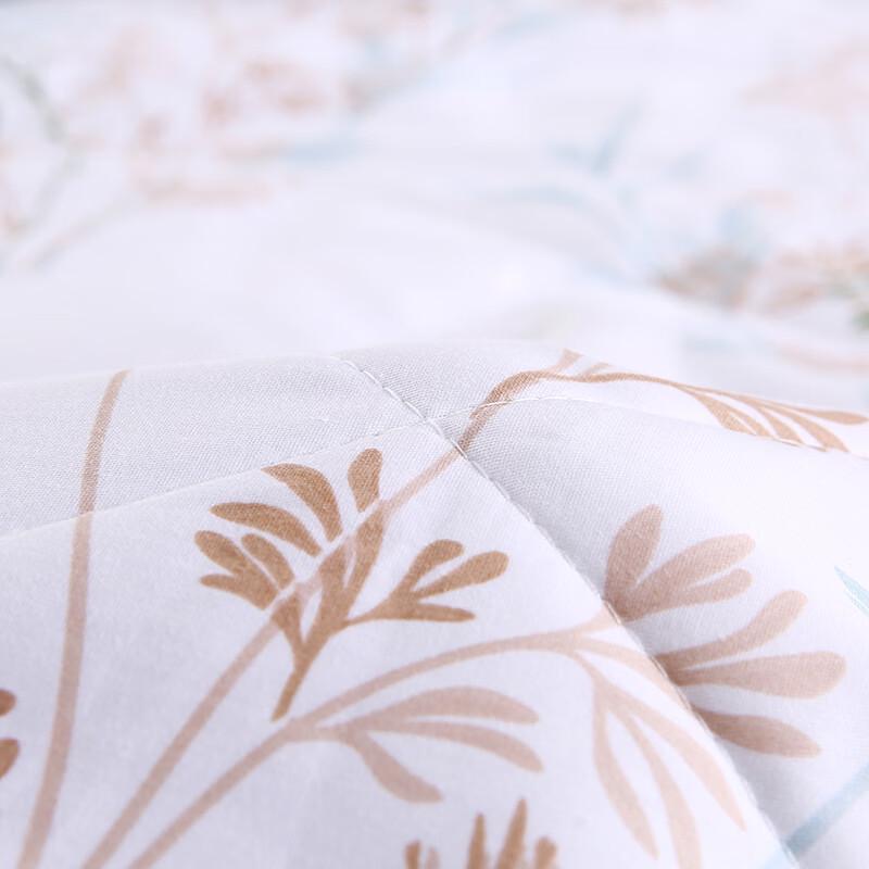 Yalu Pure Cotton Summer Quilt