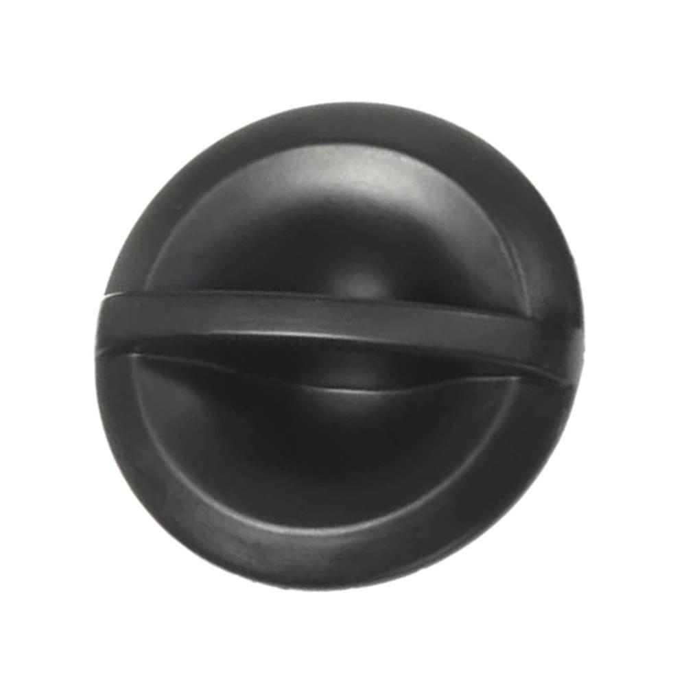 Black Glove Box Stopper For Kia Sportage Optima Part# 84523-B1000TRY 84523-B1000