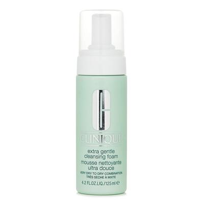 Extra Gentle Cleansing Foam - For Very Dry/Normal Skin