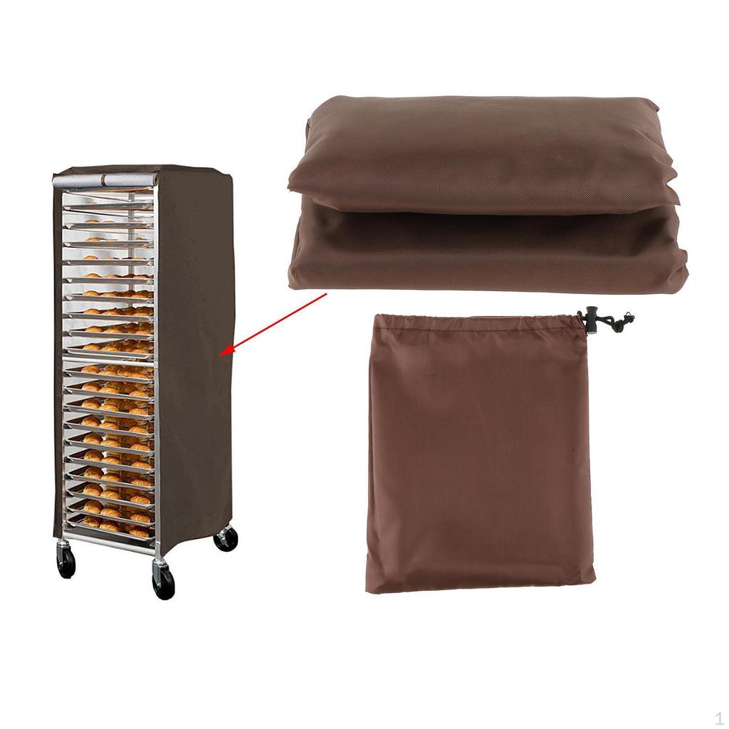 Bakery Rack - Premium Storage Solution