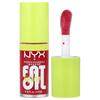 Lip Oil Drip, 05 Newsfeed, 4.8 Ml (0.16 Fl Oz)