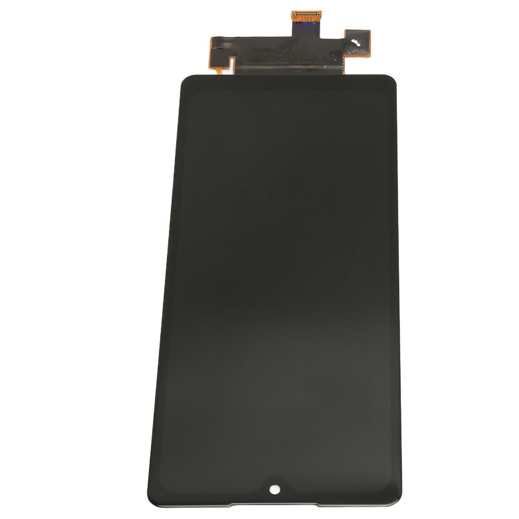 Phone Screen Replacement LCD Touch Digitalizer Assembly Sensitive Response Fit for Stylo6 Q730 with