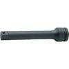 Koken 1 (25.4mm) SQ Impact Extension Bar, Total Length 250mm, 18760-250