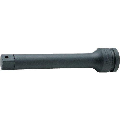 Koken 1 (25.4mm) SQ Impact Extension Bar, Total Length 175mm, 18760-175