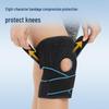 Professional Sports Knee Brace