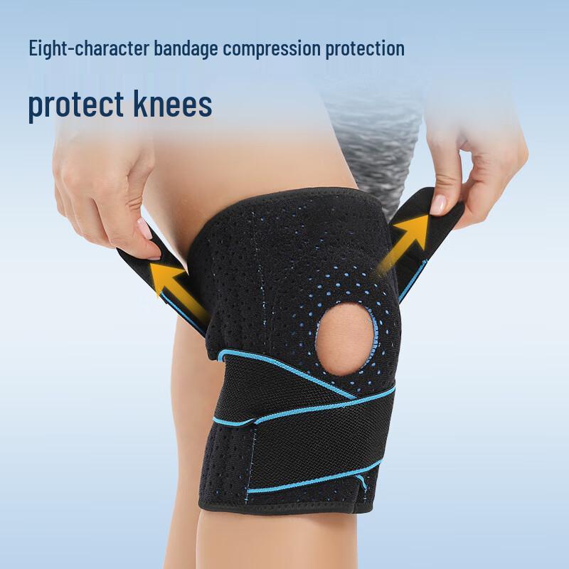 Professional Sports Knee Brace