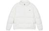 Down Jacket Women's White AWJ34303-CIC