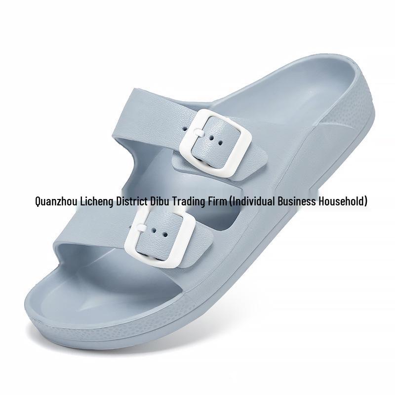 Men s Plus Size Lightweight Breathable Summer Outdoor Sandals 39