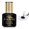 FADVAN 5ml/10ml Black Gold Eyelash Glue – Strong, Long-Lasting Adhesive for False Eyelashes.