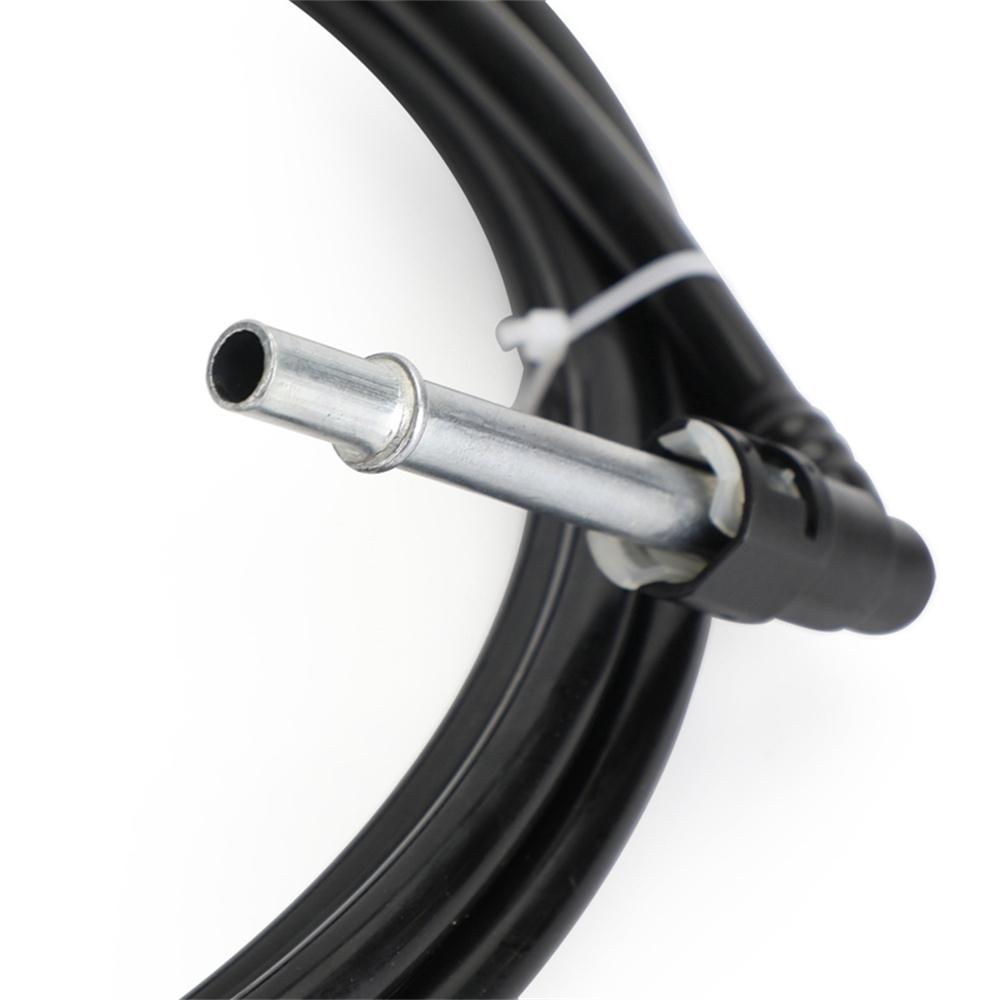 Fuel Lines For 2004-10 Chevrolet Silverado & GMC Sierra 1500 2500 3500 FL-FG0340