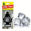 Car Air Freshener Hanging Paper Tree for Home or Car
