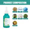 EELHOE Fresh Breath Essence - Gentle Daily Cleansing and Oral Care, Mint Flavor, Fresh Breath and Fragrance