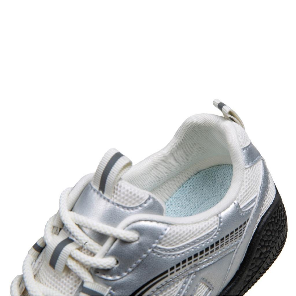 [Индивидуальный заказ] 2025 популярная весенняя повседневная обувь с низким верхом, нескользящая спортивная обувь, студенческие универсальные сетчатые немецкие тренировочные туфли