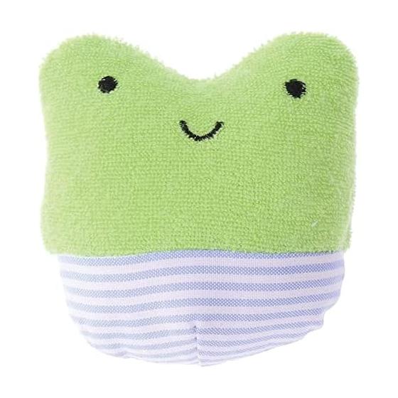 ADD. MATE Puppy TOY Toy Frog