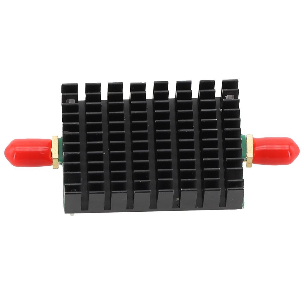 Tool RF Power Amp Lifier 2MHZ-700MHZ 50 Ohms 7x3cm