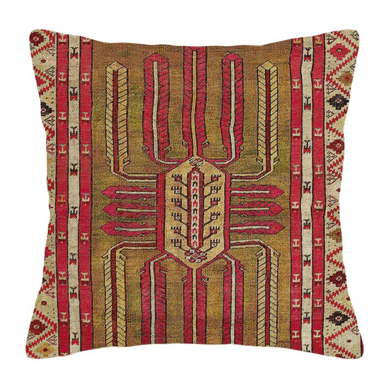 Modern Decorative Cushion for Home Living Room Decor Throw Pillow Cover 45*45 40x40cm 60x60cm 45x45cm 50x50cm Abstract Morandi