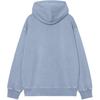 Carhartt WIP SS26 Hooded Nelson Jacket Heavyweight Loose Fit Zip Kangaroo Pocket Long Sleeve Jacket Men jackets I033064-3HX-GD