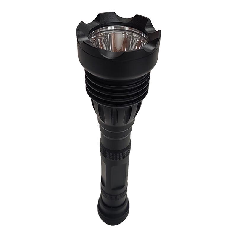 Guangda EB8012 Handheld Rechargeable LED Spotlight