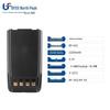 Beifeng BF-A31 Walkie-Talkie Battery (CN version)