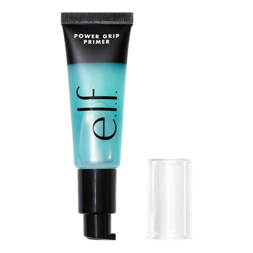 Elf Power Grip Primer Gel: Gleichmäßiger Hautton & Feuchtigkeitsspendend Bestseller