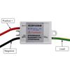 Rimuovi Elettricità Statica ad Alta Tensione AC220V Eliminatore Elettrostatico Scaricatore Elettrostatico Generatore di Ioni Negativi
