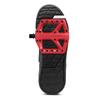 CRANK BROTHERS Stamp 1 Pedals, Small, Red, 577585