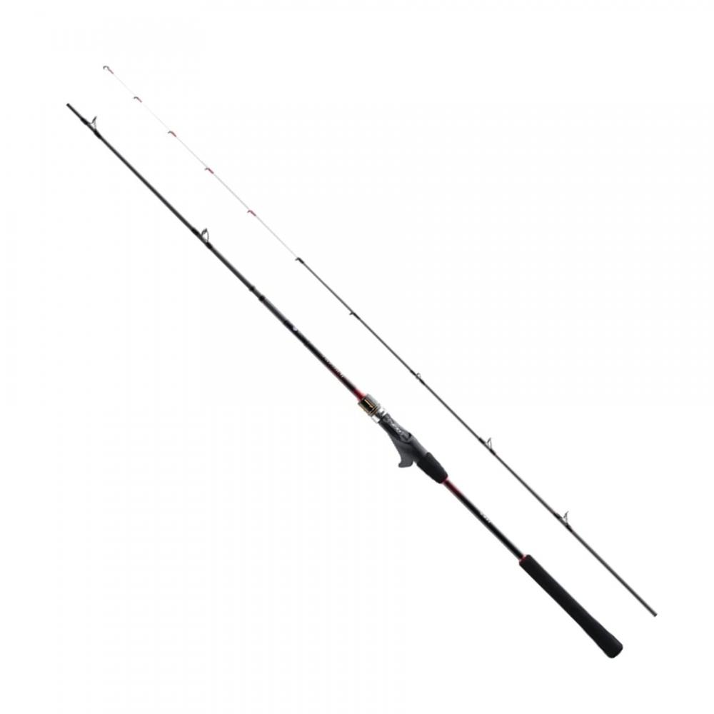 

[Shimano] Lure Pole 22 TueSday Tt B69mh S
