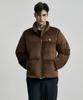 Sergio Tacchini W Classico Corduroy Down Jumper (D.Brown)