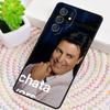 Chayanne Dance With Me Phone Case for Samsung Galaxy Note 10 Pro S26 Ultra S23 S24 FE S25 S21 S22 PLUS Shockproof Cove