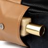 Fashion Women's Bag Color Matching Shoulder Messenger Bag Tote Bag