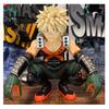 : My Hero Academia Action Figures Izuku Midoriya & Katsuki Bakugo Perfect Surprise Gift for Kids Collector's Edition